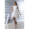 New Arrival Sleeveless High-Neck Beading A-Line Satin Bridesmaid Dresses 02021096