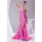 Brush Sweep Train Beading Sleeveless Strapless Long Prom/Formal Evening Dresses 02020111
