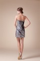 Ruffles Satin Fine Netting Sleeveless Sweetheart Prom/Formal Evening Dresses 02021114
