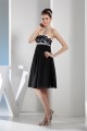 Empire Lace Chiffon Sleeveless Evening Party Bridesmaid Dresses Maternity Dresses 02021145