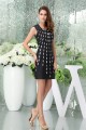 Sheath/Column Satin Taffeta Sleeveless Prom/Formal Evening Dresses 02021147 Sheath/Column Satin Taffeta Sleeveless Prom/Formal Evening Dresses 02021147