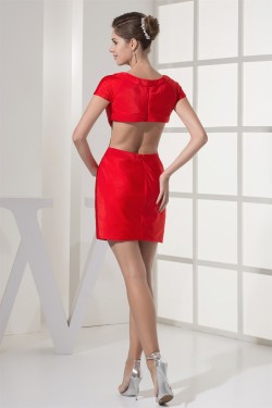 Short/Mini Prom/Formal Evening Dresses 02021182