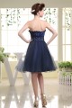 Short/Mini Sleeveless Strapless Beading Prom/Formal Evening Dresses 02021185 Short/Mini Sleeveless Strapless Beading Prom/Formal Evening Dresses 02021185