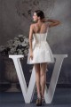 Short/Mini Straps Beading Sleeveless A-Line Prom/Formal Evening Dresses 02021189 Short/Mini Straps Beading Sleeveless A-Line Prom/Formal Evening Dresses 02021189
