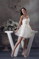 Short/Mini Straps Beading Sleeveless A-Line Prom/Formal Evening Dresses 02021189 Short/Mini Straps Beading Sleeveless A-Line Prom/Formal Evening Dresses 02021189