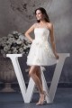 Short/Mini Straps Beading Sleeveless A-Line Prom/Formal Evening Dresses 02021189 Short/Mini Straps Beading Sleeveless A-Line Prom/Formal Evening Dresses 02021189