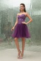 A-Line Beaded Fine Netting Sleeveless Prom/Formal Evening Dresses 02021194