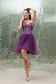 A-Line Beaded Fine Netting Sleeveless Prom/Formal Evening Dresses 02021194