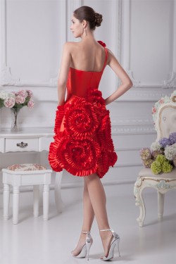 Silk like Satin Sleeveless Beading A-Line Best Bridesmaid Dresses 02021198