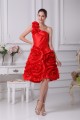 Silk like Satin Sleeveless Beading A-Line Best Bridesmaid Dresses 02021198