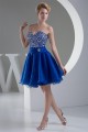 A-Line Short/Mini Sweetheart Prom/Formal Evening Dresses 02021201