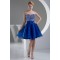 A-Line Short/Mini Sweetheart Prom/Formal Evening Dresses 02021201