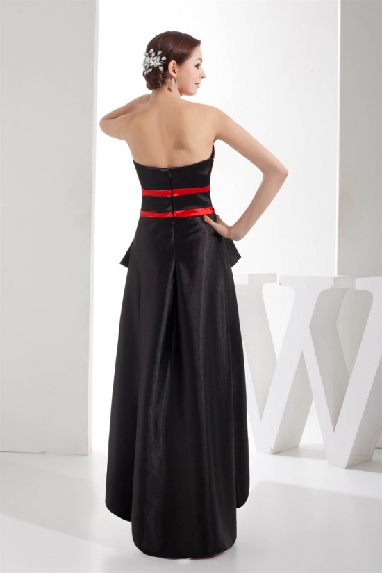 Sleeveless Beading Sweetheart Asymmetrical Prom/Formal Evening Dresses 02021207 Sleeveless Beading Sweetheart Asymmetrical Prom/Formal Evening Dresses 02021207
