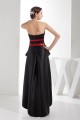 Sleeveless Beading Sweetheart Asymmetrical Prom/Formal Evening Dresses 02021207 Sleeveless Beading Sweetheart Asymmetrical Prom/Formal Evening Dresses 02021207