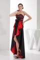 Sleeveless Beading Sweetheart Asymmetrical Prom/Formal Evening Dresses 02021207 Sleeveless Beading Sweetheart Asymmetrical Prom/Formal Evening Dresses 02021207