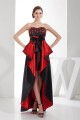 Sleeveless Beading Sweetheart Asymmetrical Prom/Formal Evening Dresses 02021207 Sleeveless Beading Sweetheart Asymmetrical Prom/Formal Evening Dresses 02021207