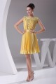 A-Line Lace Silk like Satin Straps Ruffles Evening Bridesmaid Dresses 02021211 A-Line Lace Silk like Satin Straps Ruffles Evening Bridesmaid Dresses 02021211