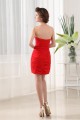 Sleeveless Ruffles Chiffon Silk like Satin Prom/Formal Evening Dresses 02021213