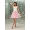Sleeveless Short/Mini Sweetheart A-Line Prom/Formal Evening Dresses 02021228