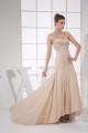 Brush Sweep Train Strapless Beading Lace and Chiffon Prom/Formal Evening Dresses 02020125 Brush Sweep Train Strapless Beading Lace and Chiffon Prom/Formal Evening Dresses 02020125