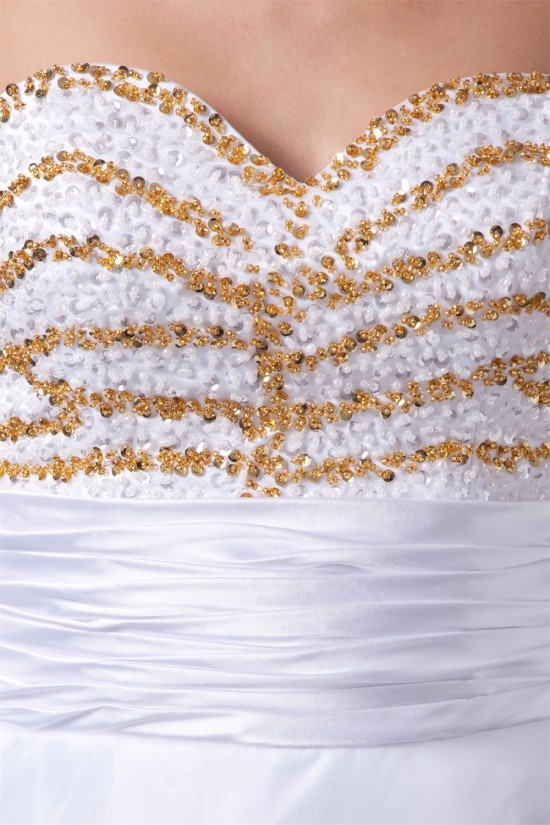 Sweetheart Sleeveless A-Line Prom/Formal Evening Dresses 02021277