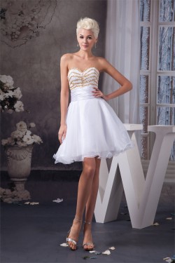 Sweetheart Sleeveless A-Line Prom/Formal Evening Dresses 02021277