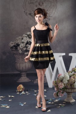 Chiffon Soft Satin Sleeveless Prom/Formal Evening Dresses 02021317