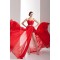 Chiffon Beading Sweetheart Prom/Formal Evening Dresses 02020134