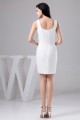 Sheath/Column Sleeveless Satin Spandex Mother of the Bride Dresses 02021369 Sheath/Column Sleeveless Satin Spandex Mother of the Bride Dresses 02021369
