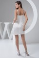 Short/Mini Sweetheart Sleeveless Beading Prom/Formal Evening Dresses 02021397 Short/Mini Sweetheart Sleeveless Beading Prom/Formal Evening Dresses 02021397