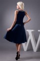 Sleeveless Beading Silk like Satin V-Neck Prom/Formal Evening Dresses 02021410 Sleeveless Beading Silk like Satin V-Neck Prom/Formal Evening Dresses 02021410