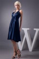 Sleeveless Beading Silk like Satin V-Neck Prom/Formal Evening Dresses 02021410 Sleeveless Beading Silk like Satin V-Neck Prom/Formal Evening Dresses 02021410