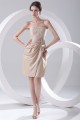 Short/Mini Strapless Prom/Formal Evening Dresses 02021435 Short/Mini Strapless Prom/Formal Evening Dresses 02021435