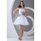 A-Line Short/Mini Sweetheart Sleeveless Prom/Formal Evening Dresses 02021443