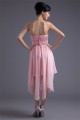 Asymmetrical Sleeveless Chiffon Silk like Satin Prom/Formal Homecoming Evening Dresses 02021449 Asymmetrical Sleeveless Chiffon Silk like Satin Prom/Formal Homecoming Evening Dresses 02021449
