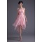 Asymmetrical Sleeveless Chiffon Silk like Satin Prom/Formal Homecoming Evening Dresses 02021449