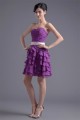 Bows Chiffon Silk like Satin Sleeveless Prom/Formal Evening Dresses 02021457 Bows Chiffon Silk like Satin Sleeveless Prom/Formal Evening Dresses 02021457