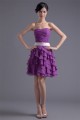 Bows Chiffon Silk like Satin Sleeveless Prom/Formal Evening Dresses 02021457 Bows Chiffon Silk like Satin Sleeveless Prom/Formal Evening Dresses 02021457