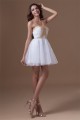Sleeveless Organza Silk like Satin Sweetheart Prom/Formal Evening Dresses 02021526