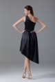 Sleeveless Ruched A-Line Asymmetrical One-Shoulder Prom/Formal Evening Dresses 02021529 Sleeveless Ruched A-Line Asymmetrical One-Shoulder Prom/Formal Evening Dresses 02021529