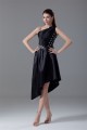 Sleeveless Ruched A-Line Asymmetrical One-Shoulder Prom/Formal Evening Dresses 02021529 Sleeveless Ruched A-Line Asymmetrical One-Shoulder Prom/Formal Evening Dresses 02021529