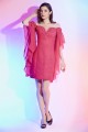Short/Mini Beaded Prom/Formal Evening Cocktail Homecoming Dresses 02021548