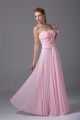 Criss Cross A-Line Sweetheart Floor-Length Long Pink Prom Evening Bridesmaid Dresses 02020167 Criss Cross A-Line Sweetheart Floor-Length Long Pink Prom Evening Bridesmaid Dresses 02020167
