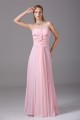 Criss Cross A-Line Sweetheart Floor-Length Long Pink Prom Evening Bridesmaid Dresses 02020167 Criss Cross A-Line Sweetheart Floor-Length Long Pink Prom Evening Bridesmaid Dresses 02020167