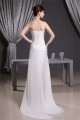 Criss Cross Strapless Sleeveless Puddle Train Long Prom/Formal Evening Dresses 02020168 Criss Cross Strapless Sleeveless Puddle Train Long Prom/Formal Evening Dresses 02020168
