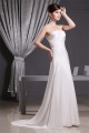 Criss Cross Strapless Sleeveless Puddle Train Long Prom/Formal Evening Dresses 02020168 Criss Cross Strapless Sleeveless Puddle Train Long Prom/Formal Evening Dresses 02020168
