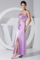 Elastic Woven Satin Sweetheart A-Line Ankle-Length Prom/Formal Evening Dresses 02020170 Elastic Woven Satin Sweetheart A-Line Ankle-Length Prom/Formal Evening Dresses 02020170