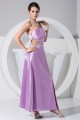 Elastic Woven Satin Sweetheart A-Line Ankle-Length Prom/Formal Evening Dresses 02020170 Elastic Woven Satin Sweetheart A-Line Ankle-Length Prom/Formal Evening Dresses 02020170