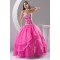 Ball Gown Floor-Length Sweetheart Beading Prom/Formal Evening Dresses 02020178