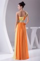 A-Line Floor-Length Beading One-Shoulder Long Prom/Formal Evening Dresses 02020181 A-Line Floor-Length Beading One-Shoulder Long Prom/Formal Evening Dresses 02020181